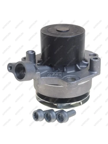 Насос водяной VW Golf AUDI A4 HEPU HEPU p669m