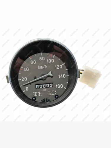 Спидометр ВАЗ-2104,2105 АВТОПРИБОР АВТОПРИБОР НПК 17.3802010