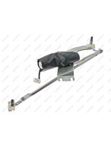 Стеклоочиститель ВАЗ-2121,21213 в сборе АВТОПРИБОР АВТОПРИБОР НПК сл197-5205100