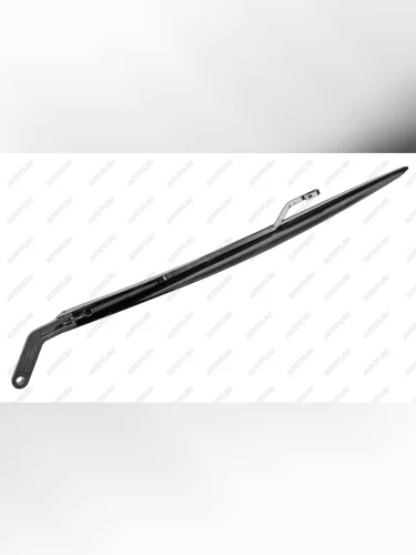 Рычаг стеклоочистителя ВАЗ-2110 485мм (крючок 3х8) левый со спойлером АВТОПРИБОР АВТОПРИБОР НПК 49.5205800-10