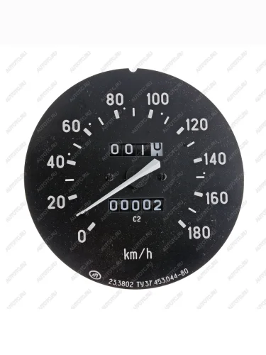 Спидометр ВАЗ-2107 АВТОПРИБОР АВТОПРИБОР НПК 23.3802010