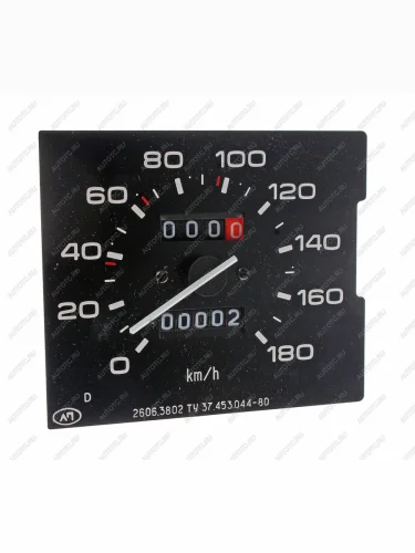 Спидометр ВАЗ-2108 АВТОПРИБОР АВТОПРИБОР НПК 2606.3802010