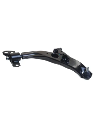 Рычаг подвески MAZDA 626 (97-) передней правый PATRON PATRON ps5147r