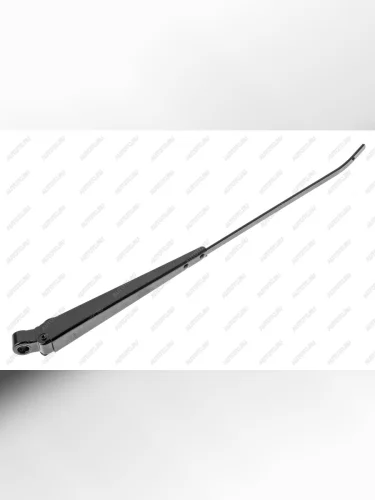 Рычаг стеклоочистителя УАЗ-452 375мм (перо 2.5х7.15) левый АВТОПРИБОР АВТОПРИБОР НПК сл103г-5205700