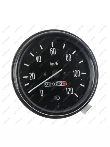 Спидометр ЗИЛ-4331,433360,5301 АВТОПРИБОР АВТОПРИБОР НПК 48.3802010