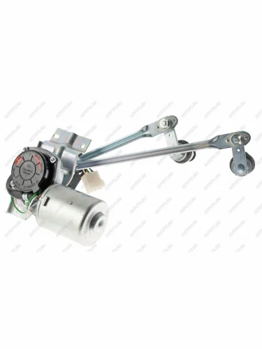 Стеклоочиститель ГАЗ-3307 в сборе АВТОПРИБОР АВТОПРИБОР НПК 20.5205100-10