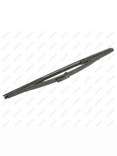Щетка стеклоочистителя ГАЗ-53,ЗИЛ-130 300мм (перо 2х5.8) АВТОПРИБОР АВТОПРИБОР НПК сл100-5205900а
