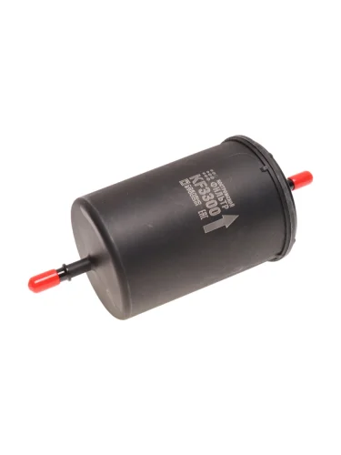 Фильтр топливный УАЗ-3163,315195 тонкой очистки (хомут) Профессионал КОСТРОМСКОЙ ФИЛЬТР КП Автофильтр kf3300 pr