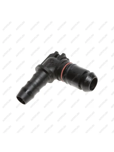 Штуцер SHACMAN SHAANXI угловой OE SHACMAN dz97259366086