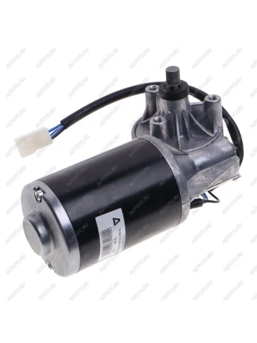 Мотор-редуктор стеклоочистителя ЛИАЗ,МАЗ,ПАЗ Вектор АВТОПРИБОР АВТОПРИБОР НПК 112.5205010