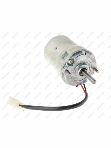 Мотор отопителя МАЗ,КАМАЗ,ГАЗ 24V АВТОПРИБОР АВТОПРИБОР НПК 211.3780010