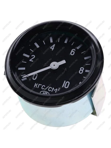 Манометр АВТОПРИБОР АВТОПРИБОР НПК 1411.3830010