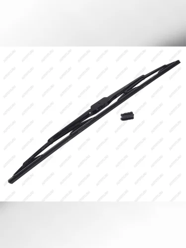 Щетка стеклоочистителя 550мм каркасная (универсальный адаптер) АВТОПРИБОР АВТОПРИБОР НПК 11.5215900-01