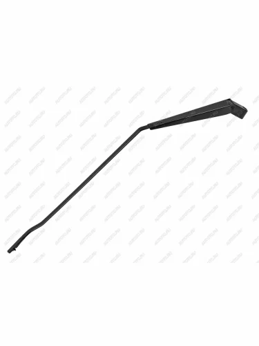 Рычаг стеклоочистителя КАМАЗ 505мм (перо 3х8 крест защелка) АВТОПРИБОР АВТОПРИБОР НПК 99.5205800