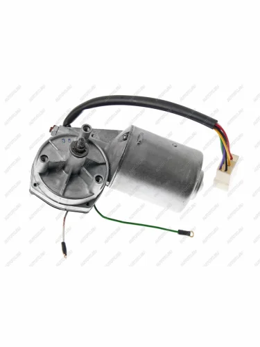 Мотор-редуктор стеклоочистителя ЗИЛ 12V АВТОПРИБОР АВТОПРИБОР НПК 35.5205200
