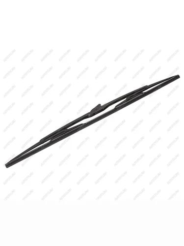 Щетка стеклоочистителя ВАЗ-2110,ГАЗ-3302,КАМАЗ,УАЗ 500мм (крючок 3х8) АВТОПРИБОР АВТОПРИБОР НПК 491.5205900-50