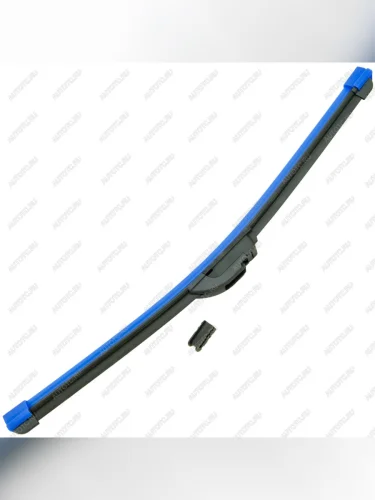 Щетка стеклоочистителя 480мм бескаркасная (крепление крючок узкий+широкий) АВТОПРИБОР АВТОПРИБОР НПК 25.5215900-19