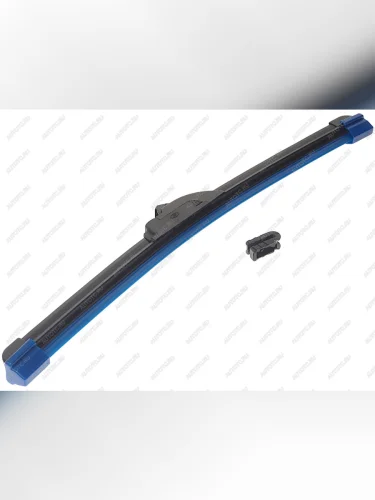 Щетка стеклоочистителя 700мм бескаркасная (крепление крючок узкий+широкий) АВТОПРИБОР АВТОПРИБОР НПК 25.5215900-28