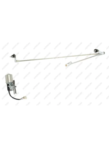 Стеклоочиститель КАМАЗ АВТОПРИБОР АВТОПРИБОР НПК 89.5205100