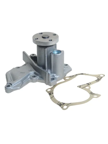 Насос водяной FORD Focus,Fiesta,Fusion (02-) DOLZ DOLZ f133