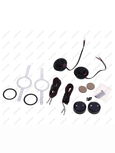 Колонки твитер 1.8 (4.5см) 50Вт VIBE VIBE slick1-v4