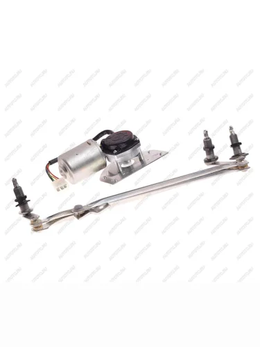 Стеклоочиститель КАМАЗ-ЕВРО 3-х щеточный АВТОПРИБОР АВТОПРИБОР НПК 892.5205100