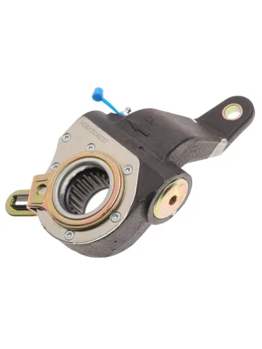 Рычаг тормоза регулировочный SHACMAN SHAANXI задний левый NO NAME hd90129340257