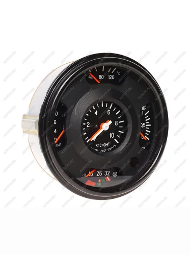 Комбинация приборов ПАЗ (24V) АВТОПРИБОР АВТОПРИБОР НПК 50.3801010