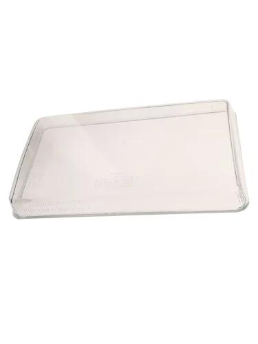 Стекло фары ГАЗ-31029 правое гладкое SKV SKV 1884sv (6082.3775201)