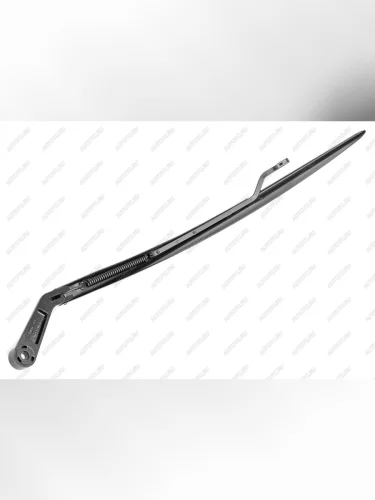 Рычаг стеклоочистителя ВАЗ-2170 480мм (крючок 3х8) левый АВТОПРИБОР АВТОПРИБОР НПК 2170-5205065