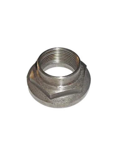 Гайка задней ступицы TOYOTA LAND CRUISER 86- SAT st-90179-26004