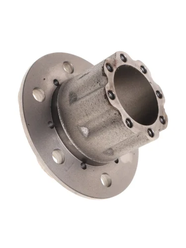 Ступица ГАЗель Next задняя (под АБС,без ротора,дисковые тормоза) (ОАО ГАЗ) GAZ а31r32-3104015