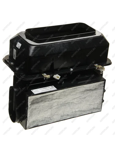 Отопитель МАЗ в сборе ПРЕМА ПРЕМА ОАО г.Горки, РБ 64221-8101010