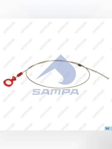 Щуп уровня масла VOLVO FM SAMPA SAMPA 033.064