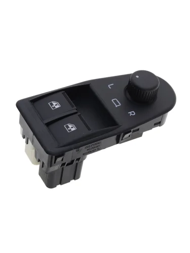 Блок управления ГАЗель Next стеклоподъемниками и зеркалами КОПИР КОПИР ф5.3709.007