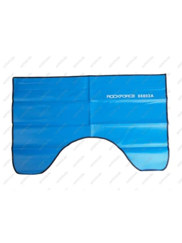 Накидка на крыло защитная магнитная 1000х630мм в чехле ROCKFORCE ROCKFORCE rf-88802a