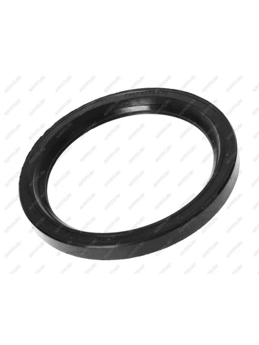 Сальник КРАЗ коробки отбора мощности1.2-105Х130Х12 NO NAME 255б-4224016