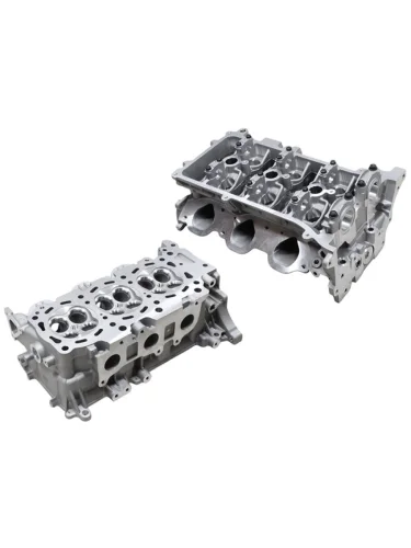 Головка блока TOYOTA 4RUNNER 02-09FORTUNER 06-20HILUX 05-LAND CRUISER 07- 1GR-FE LH SAT st-166-0050