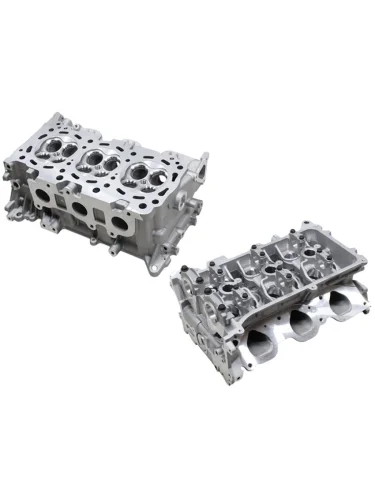 Головка блока TOYOTA 4RUNNER 02-09FORTUNER 06-20HILUX 05-LAND CRUISER 07- 1GR-FE RH SAT st-166-0051