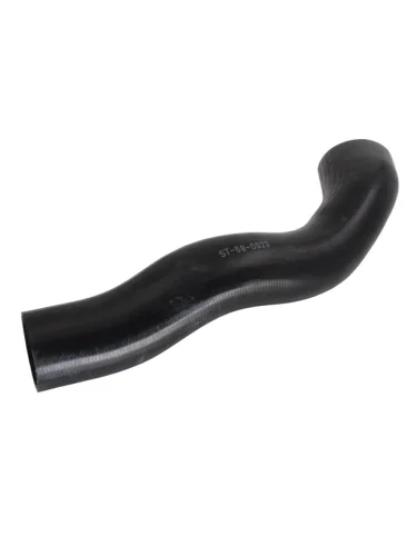 Патрубок радиатора левый MITSUBISHI  PAJERO SPORT 08-17L200 08-13 (установлен дальше от интеркуллер SAT st-68-0023