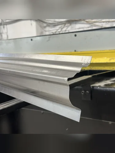 Порог пассажирской стороны Fiat Ducato 2 Елабуга полный профиль