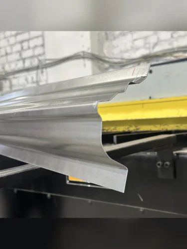 Порог водительской стороны Fiat Ducato 2 Елабуга полный профиль