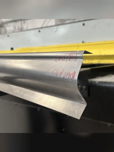 Порог водительской стороны (Елабуга) ПОРОГИ-АВТО (холоднокатаная сталь 1 мм) Fiat Ducato 244 (2002-2012)