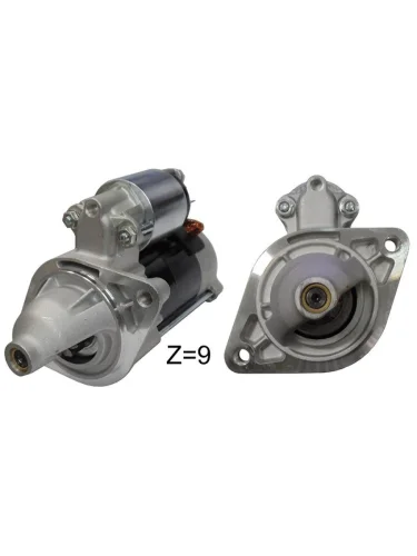 Стартер Toyota Crown 83-07  Mark II (X80 X90 X100 X110) 84-04  Lexus IS 98-05  Toyota Altezza 98- SAT st-28100-70300