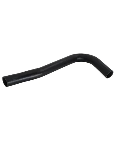 Патрубок радиатора верхний TOYOTA PREMIO 01-07ALLION 01-07CALDINA 02-07OPA 00-05ISIS 04-09WISH SAT st-16571-22130