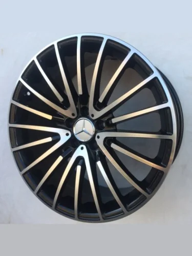 Литой диск  (модель 1073) ZIXI R20 x 9 5x112 DIA 66,6 etp 48