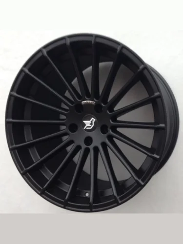 Литой диск  (модель 1005) ZIXI R20 x 11 5x120 DIA 74,1 etp 35