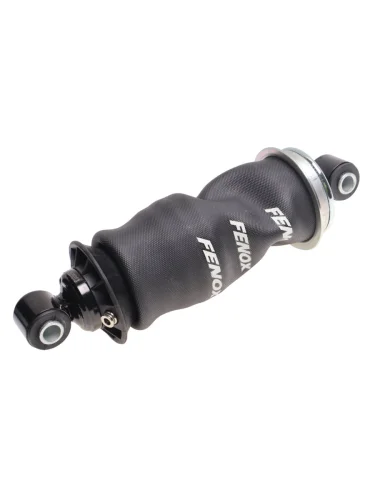 Амортизатор SHAANXI SHACMAN кабины задний FENOX FENOX as01013