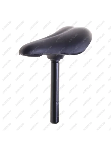 Седло велосипедное детское 240x130мм NO NAME hf-az-9012