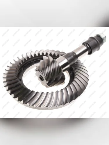 Пара главная ГАЗель Next 43х10 зубьев (ОАО ГАЗ) GAZ а21r22-2402165